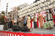 2007年岐阜祭り＆桜まつり